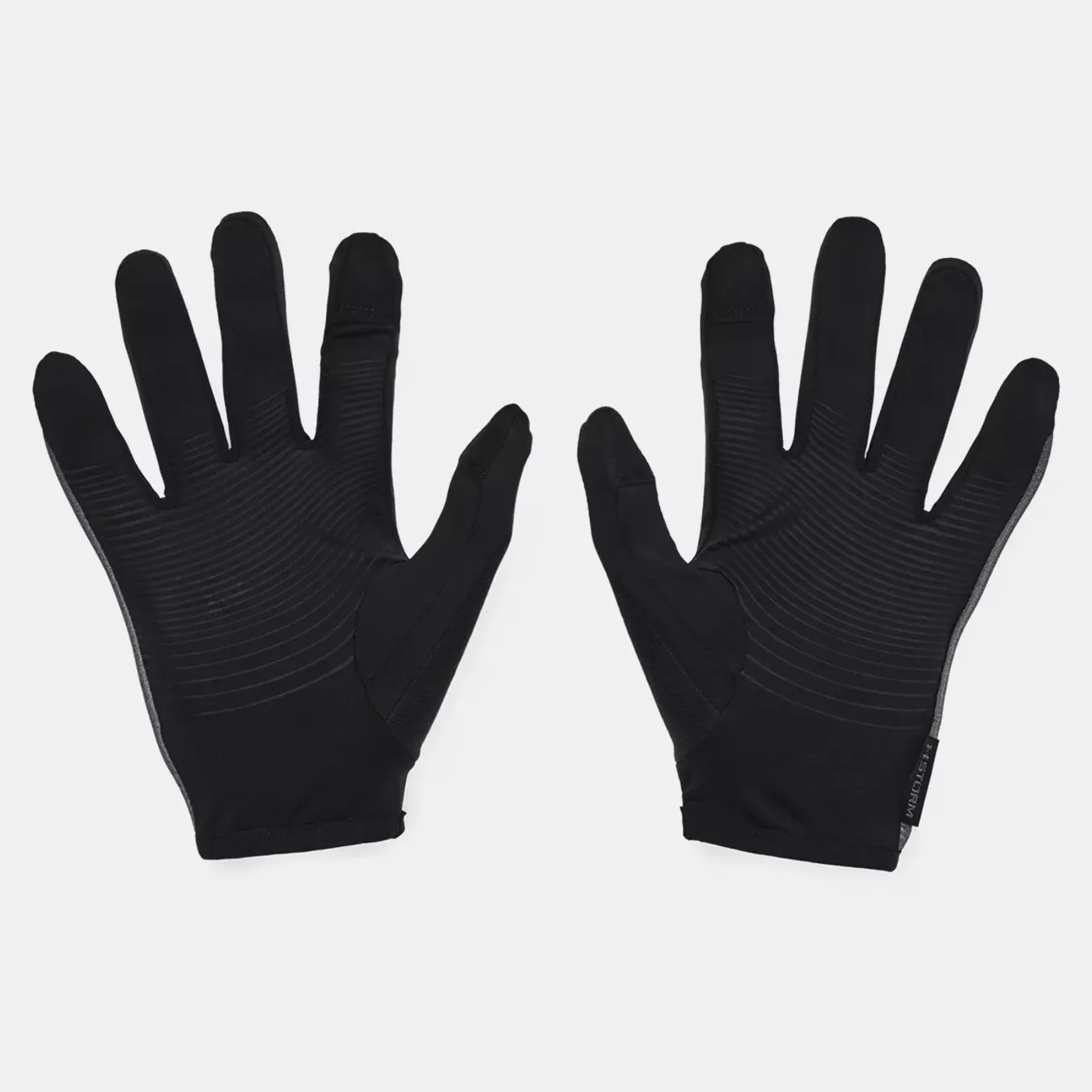 Accesorii -  under armour UA Storm Run Liner Gloves